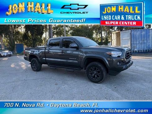Used 2022 Toyota Tacoma SR5 image 19