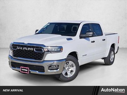 New 2026 RAM 1500 Lone Star