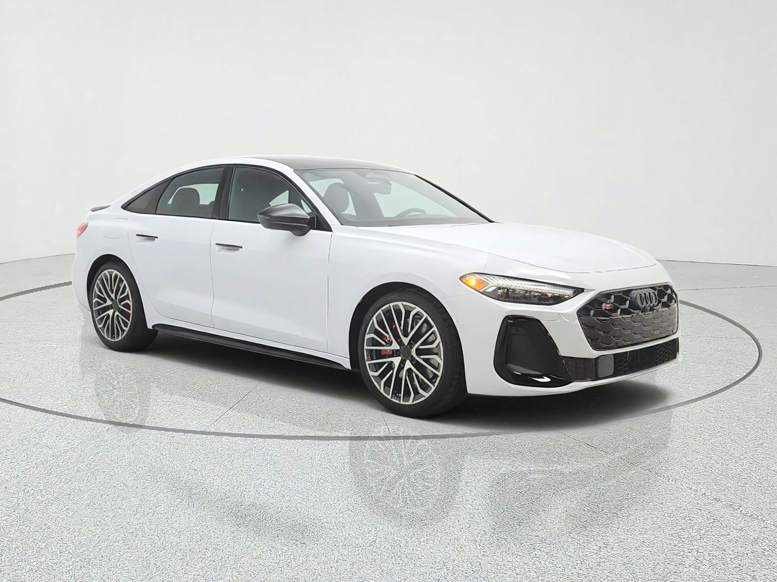 New 2026 Audi S5 Prestige AWD/4WD image 3