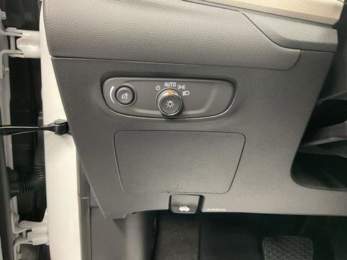 New 2026 Buick Encore GX Avenir image 17