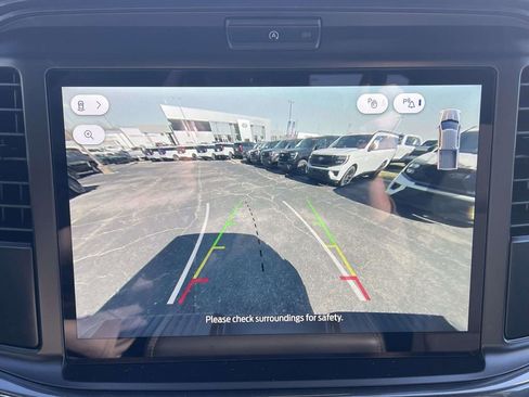 Used 2026 Ford F150 STX w/ Equipment Group 200A image 19