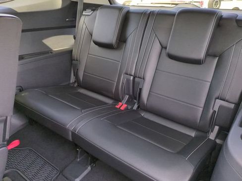 Used 2021 Volkswagen Atlas SE AWD/4WD image 22