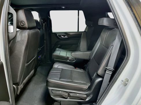 Used 2023 Chevrolet Tahoe RST w/ Luxury Package image 26