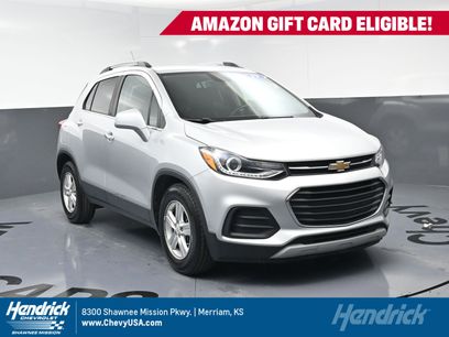 Used 2019 Chevrolet Trax LT w/ LT Convenience Package