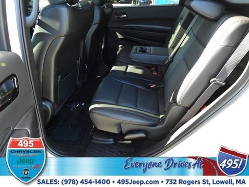 New 2026 Dodge Durango GT image 14