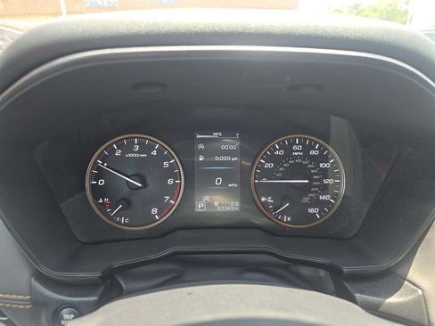 Used 2022 Subaru Outback Wilderness w/ Wilderness Package AWD/4WD image 7