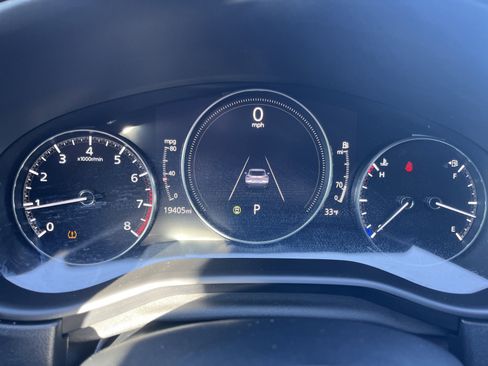 Used 2025 MAZDA CX-30 AWD 2.5 S w/ Preferred Package image 22