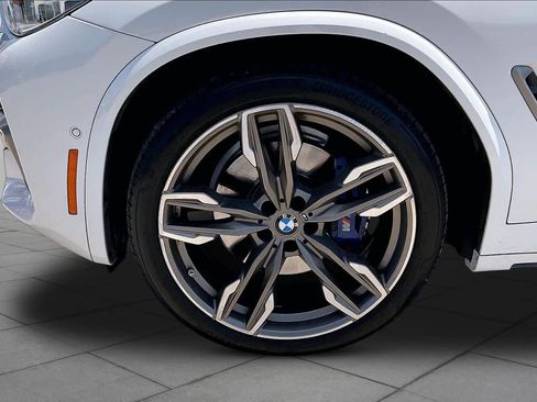 Used 2019 BMW X3 M40i w/ Premium Package AWD/4WD image 11