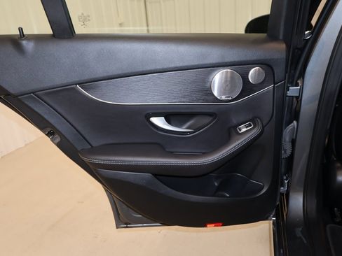 Used 2021 Mercedes-Benz C 300 4MATIC Sedan image 14