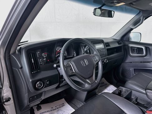 Used 2010 Honda Ridgeline RTL image 9