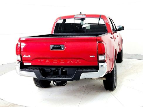 Used 2023 Toyota Tacoma SR5 image 5