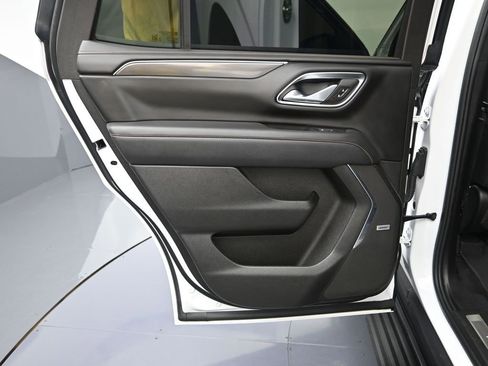 Certified 2024 GMC Yukon AT4 w/ Technology Package image 24