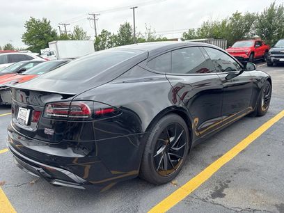 Used 2026 Tesla Model S Plaid