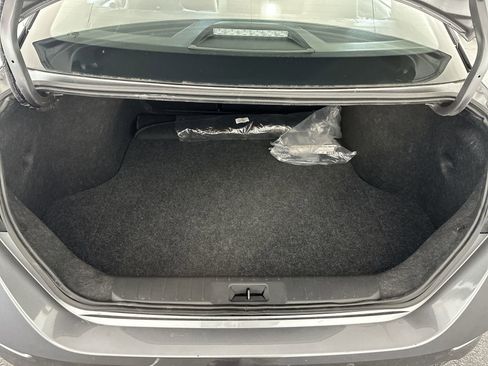 Certified 2025 Nissan Sentra S image 29