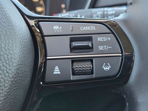 Used 2026 Honda CR-V EX-L image 26
