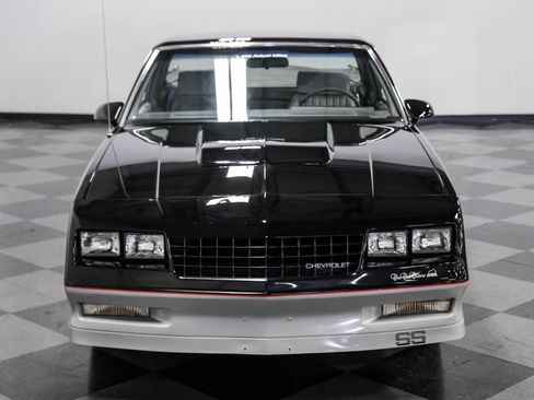 Used 1987 Chevrolet El Camino V8 RWD image 34