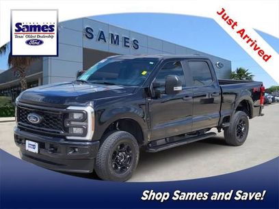 Used 2024 Ford F250 XL w/ STX Appearance Package