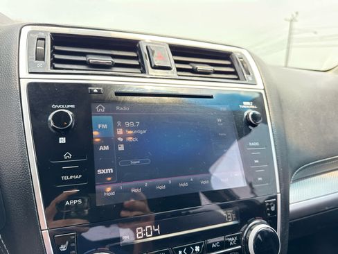 Used 2019 Subaru Legacy 2.5i Premium AWD/4WD image 15