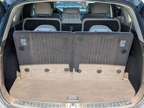 Used 2023 Genesis GV80 3.5T Advanced + w/ Cargo Package image 13