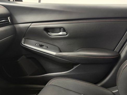 Used 2024 Nissan Sentra SR image 24