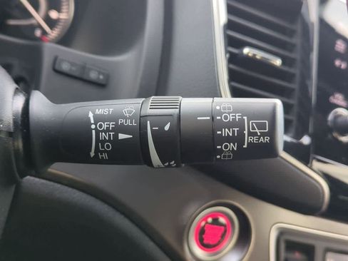 Used 2025 Honda Passport EX-L image 26