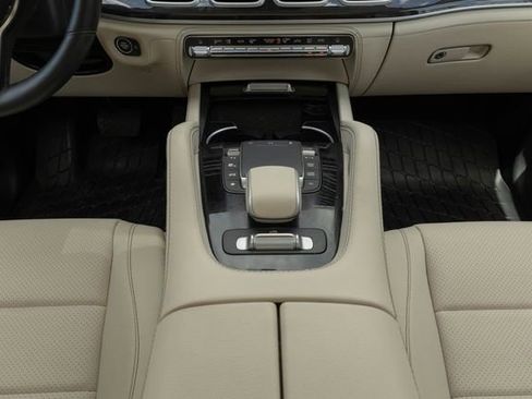 Certified 2023 Mercedes-Benz GLS 450 4MATIC image 27