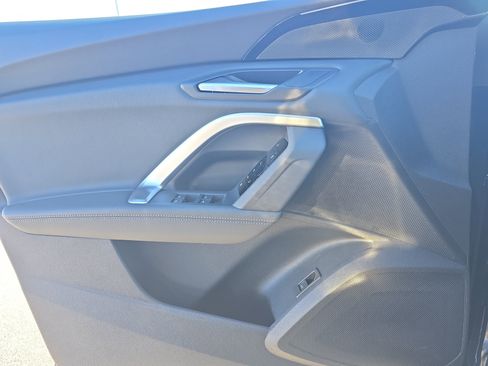 New 2025 Audi Q5 Premium image 25