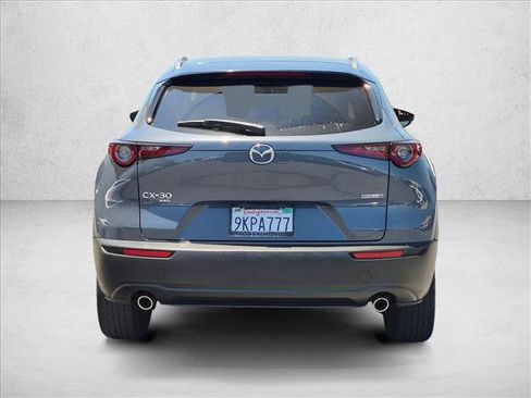 Certified 2024 MAZDA CX-30 AWD 2.5 S w/ Preferred Package image 7