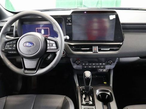 New 2026 Subaru Outback Limited image 15