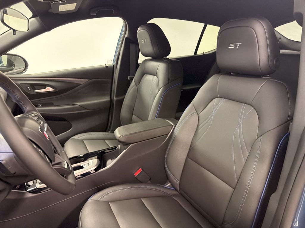New 2026 Buick Envista Sport Touring w/ Convenience I Package FWD image 22