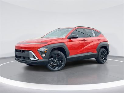New 2026 Hyundai Kona SEL Sport
