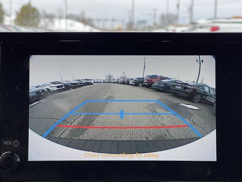 Used 2024 Toyota Corolla SE image 10