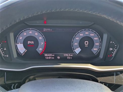 Used 2020 Audi Q3 2.0T Premium Plus w/ Premium Plus Package image 32