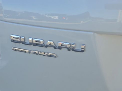 Used 2016 Subaru Forester 2.5i Premium w/ Popular Package #2 image 7