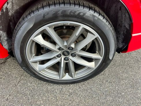 Used 2022 Audi Q3 2.0T Premium Plus w/ Premium Plus Package image 11