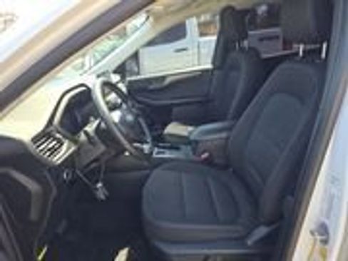 Used 2024 Ford Escape Active image 4