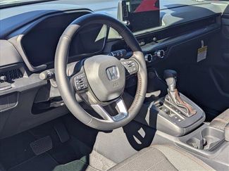 New 2026 Honda CR-V Sport video 3