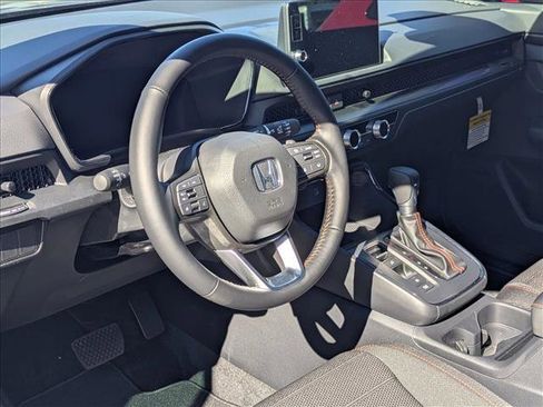 New 2026 Honda CR-V Sport image 3