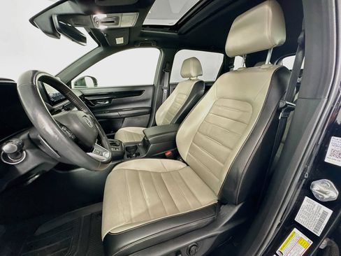 Used 2023 Honda CR-V Sport Touring image 23