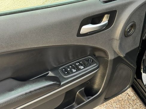 Used 2018 Dodge Charger Police w/ Fleet Safety Group image 12