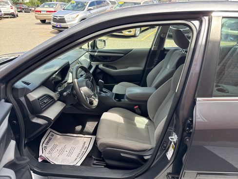Used 2021 Subaru Legacy w/ Alloy Wheel Package AWD/4WD image 16