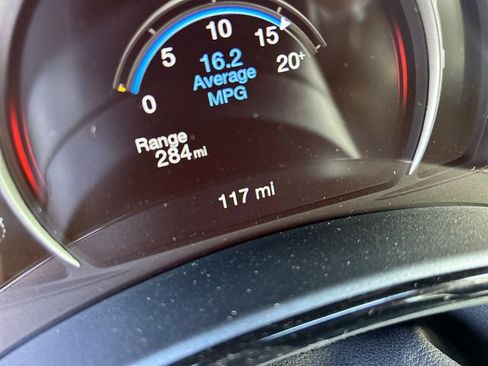 New 2026 Dodge Durango GT image 18