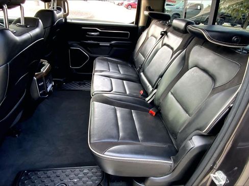 Used 2021 RAM 1500 Laramie w/ Laramie Southwest Edition image 20