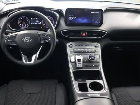 Used 2023 Hyundai Santa Fe SEL AWD/4WD image 2