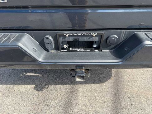 Used 2021 Chevrolet Silverado 1500 Custom image 27