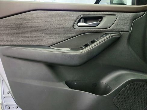 Used 2022 Nissan Rogue SV image 24