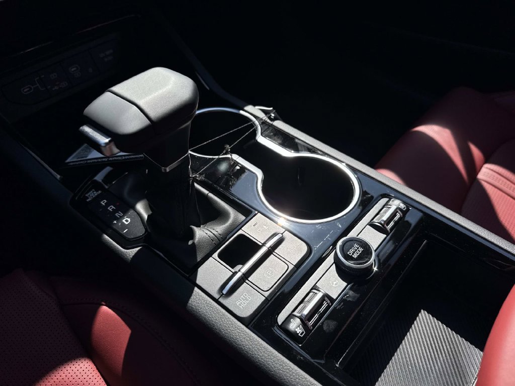 New 2027 Kia K5 GT-Line FWD image 28