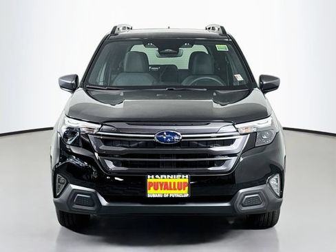 New 2026 Subaru Forester Premium AWD/4WD image 2