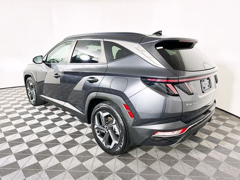 Used 2022 Hyundai Tucson SEL w/ Convenience Package image 5