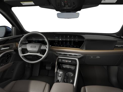 Certified 2025 Audi Q5 Premium w/ Convenience Package AWD/4WD image 3